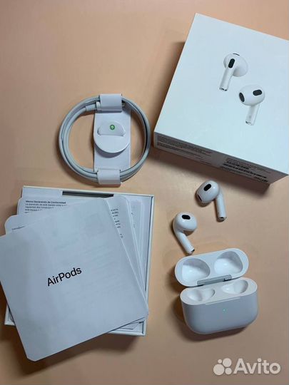 Airpods 3