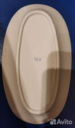 Посуда СССР