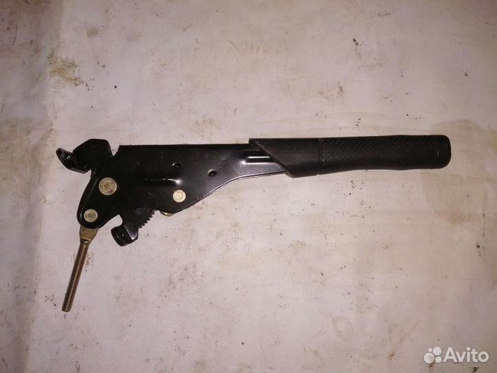 Ручник Citroen Berlingo M49