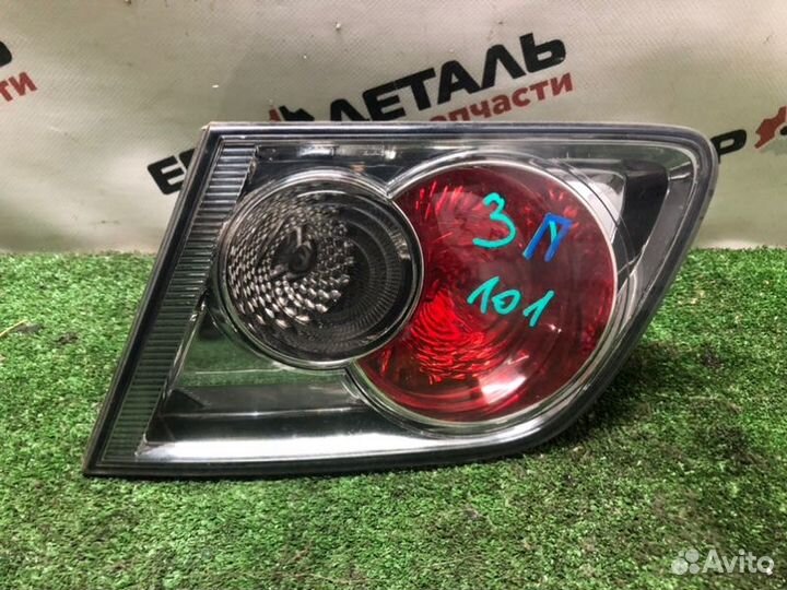 Фара галогеновая задняя правая Mazda 6 седан 2.0