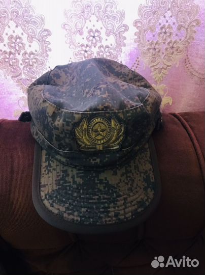 Военная форма