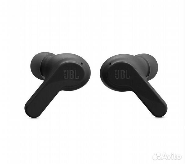 Наушники JBL Wave Beam, черный