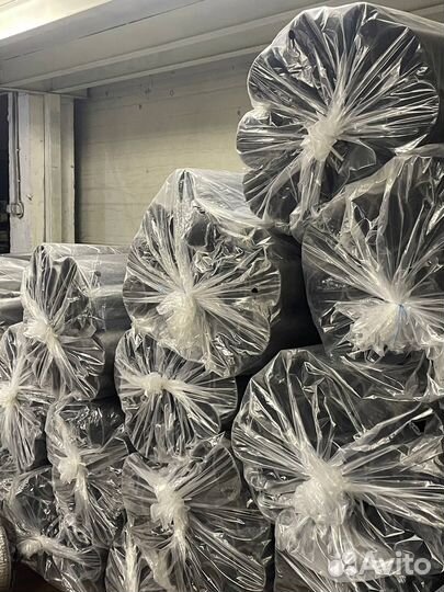 Шумоизоляционные материалы: рулонные, теплоизоляци