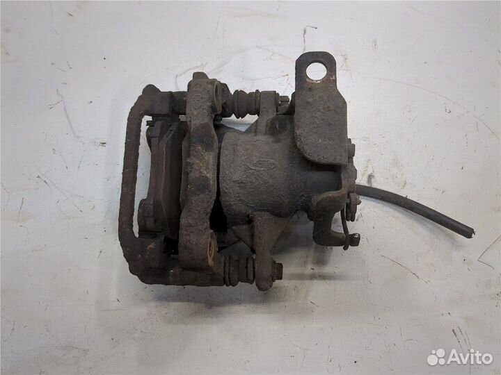 Суппорт Ford Transit, 2007