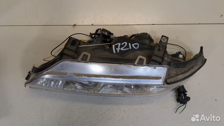 Фара (передняя) BMW 5 E39, 2002