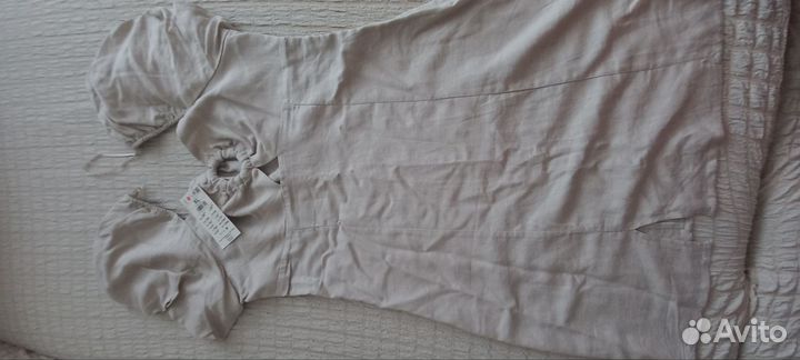 Платье летнее женское