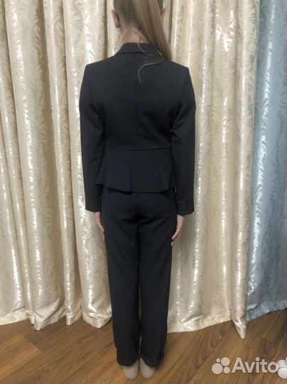 Костюм брючный