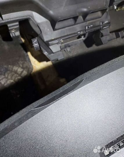 Торпедо Мазда 3 bk