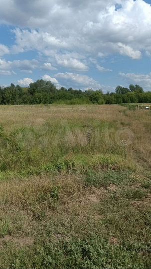 Участок 7 сот. (ИЖС)