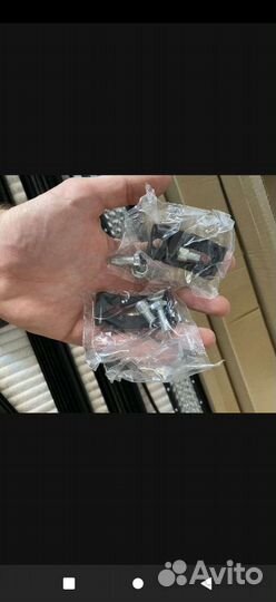 Светодиодная балка