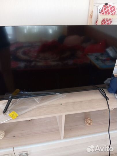 Телевизор SMART tv
