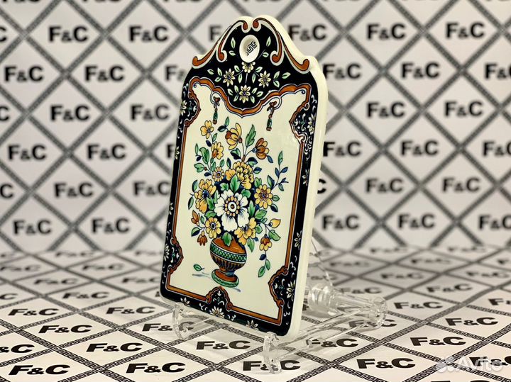 Villeroy & Boch сырная доска Alt Mettlach