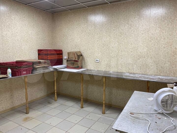 Производство, 225 м²