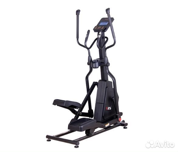 Эллиптический тренажер CardioPower X25