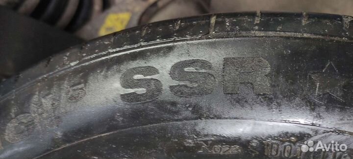 Continental ContiSportContact 255/55 R18