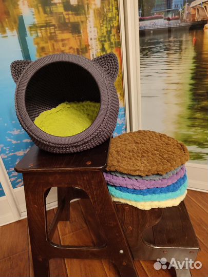 Лежанка для животных