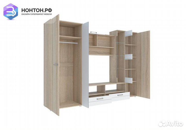 Стенка Флоренция-5