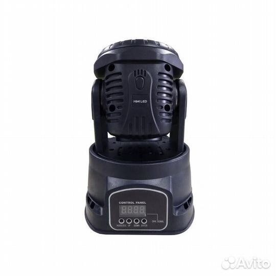 LED Star MA1803 Прожектор с движущимся корпусом