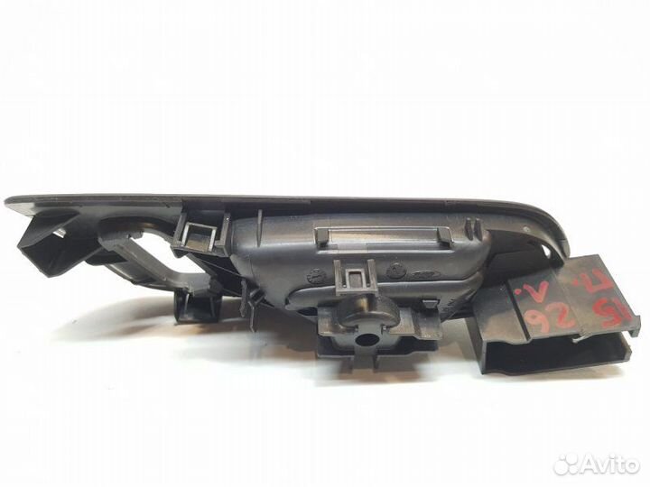 Ручка двери внутренняя передняя левая Ford Kuga