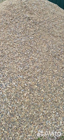 Доставка отсева