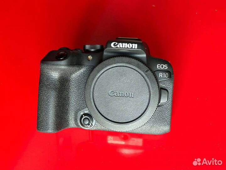 Canon eos r10 + canon rf 85 f2