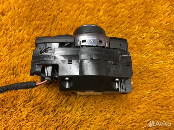 Джойстик мультимедиа Bmw X6 E71 N55B30A 2011