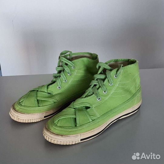 Кеды новые кроссовки