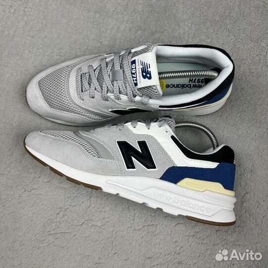 Кроссовки New Balance 997 H Оригинал новые