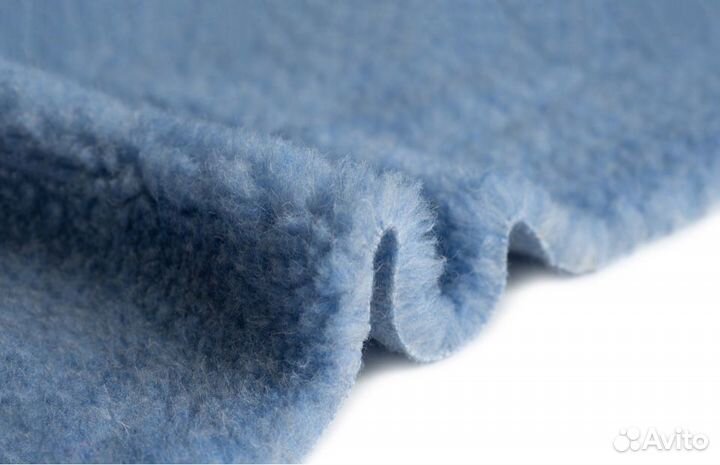 Шерстяной мех от производителя