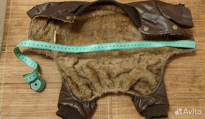 Одежда для маленьких собак бу