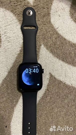 Apple watch series 7