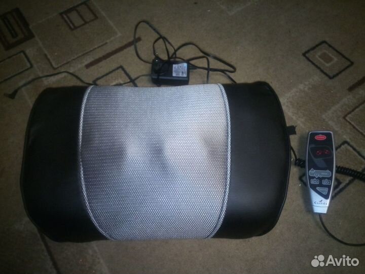 Массажная подушка casada