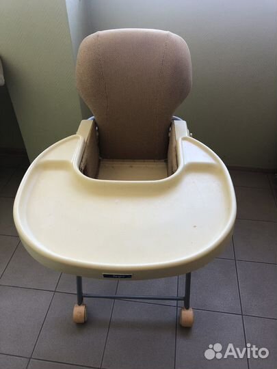 Стул для кормления