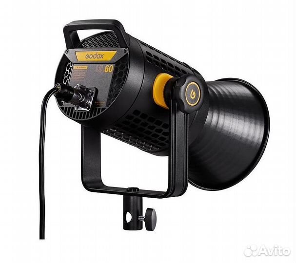 Осветитель светодиодный Godox UL60