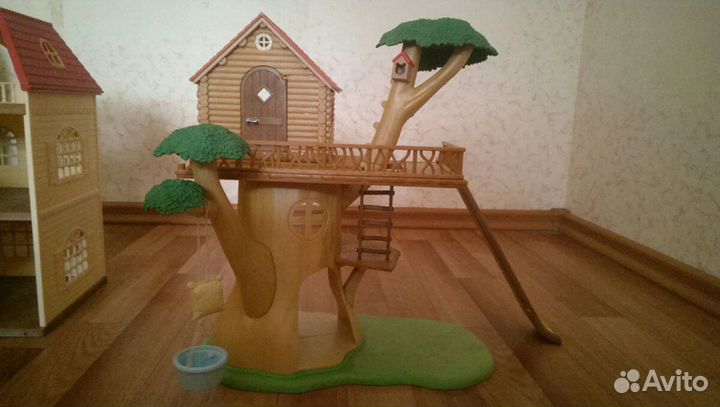 Домики Сильвания