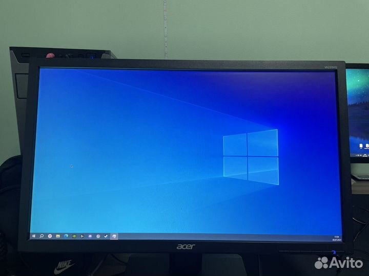 Монитор Acer VA220HQ