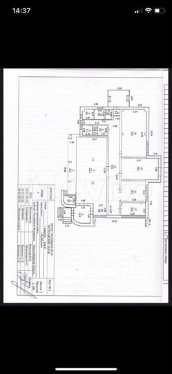Торговая площадь, 478 м²
