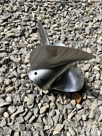 Гребной винт