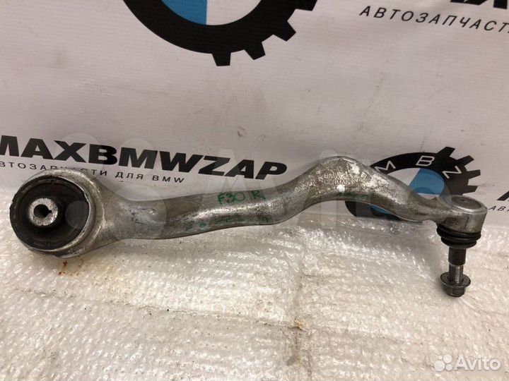 Рычаг подвески передний правый Bmw 3 F30