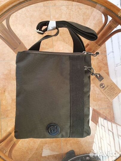 Сумка timberland