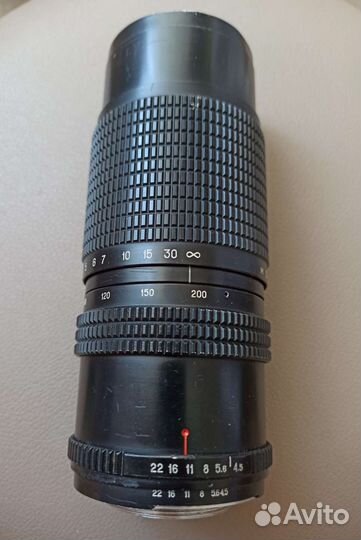 Мс Гранит 11Н 4,5/80-200