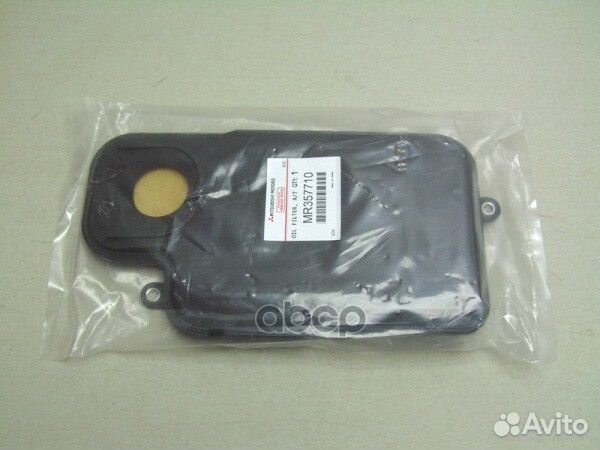 Фильтр АКПП MR357710 mitsubishi