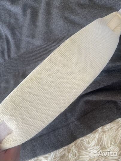 Воротник ортопедический детский шина шатца