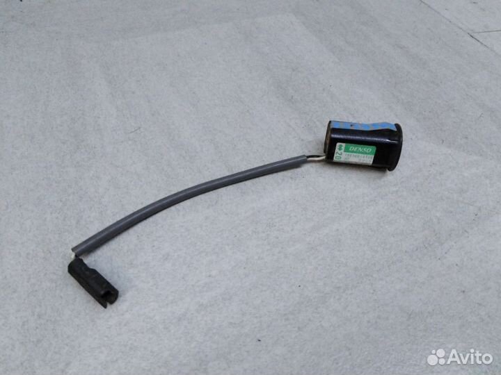 Парктроник Тойота RX 2