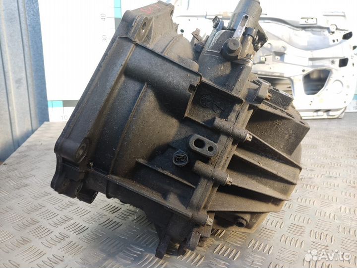 Б/У МКПП Opel Insignia Astra J