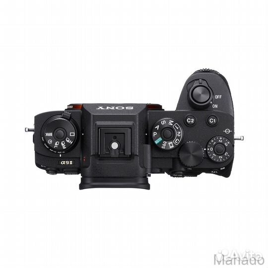 Sony Alpha ilce-7M3 Body новый