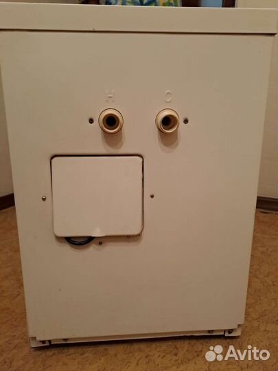 Стиральная машина бу эврика 91