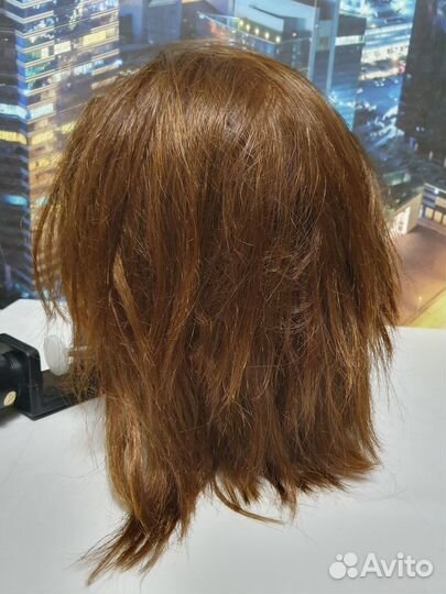 Учебная голова манекен