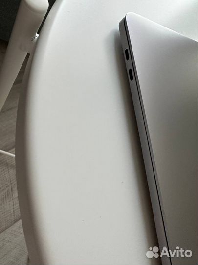 Apple MacBook Pro 13 2017 512GB