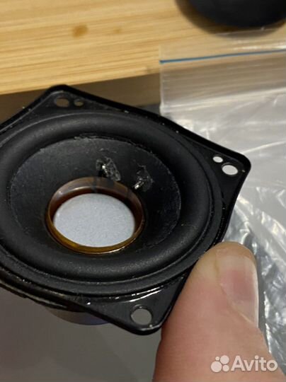 Динамик jbl charge 3 gg оригинал, или ремонт